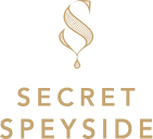 secret speyside logo